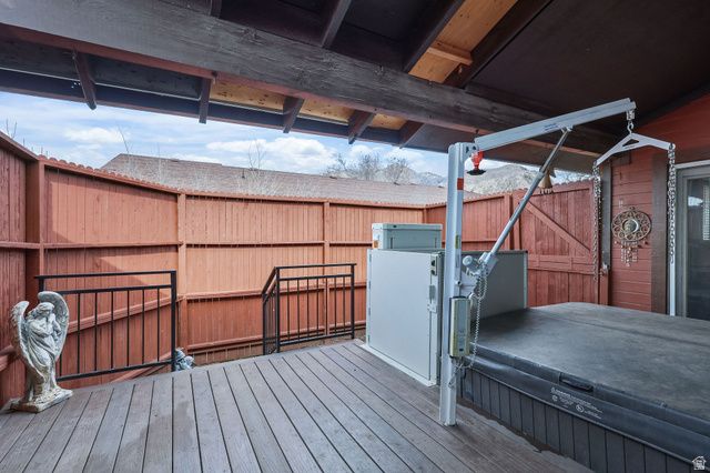 1312 E 2025 S, Ogden, UT 84401