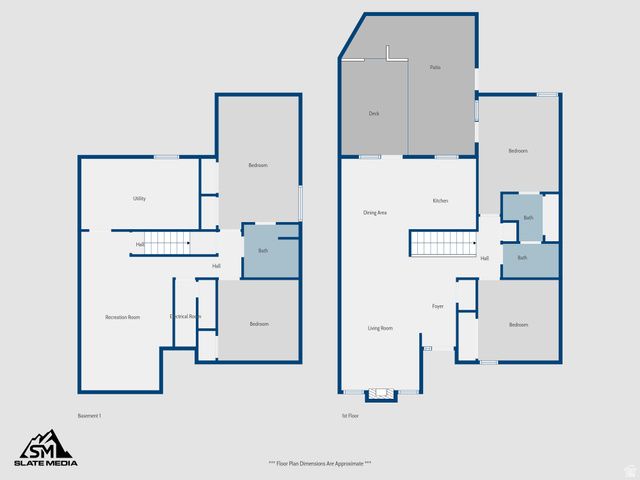 1312 E 2025 S, Ogden, UT 84401