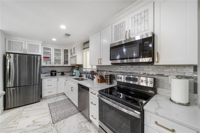 1561 Rex Road, Morrow, GA 30260