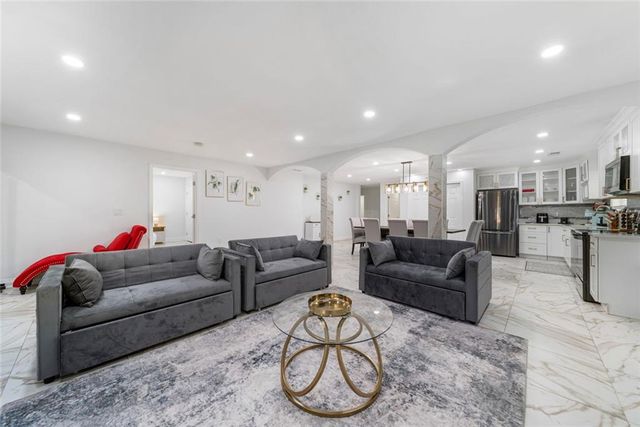 1561 Rex Road, Morrow, GA 30260