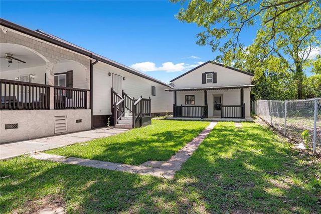 1561 Rex Road, Morrow, GA 30260