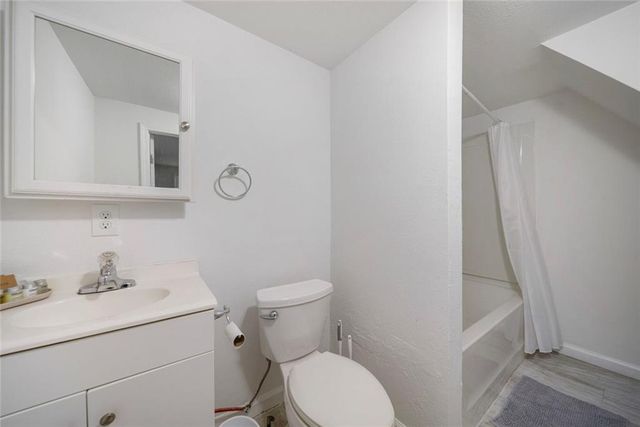 1561 Rex Road, Morrow, GA 30260