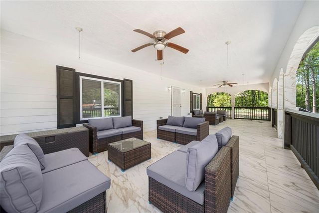 1561 Rex Road, Morrow, GA 30260