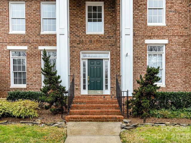 1038 Woodhall Drive, Huntersville, NC 28078