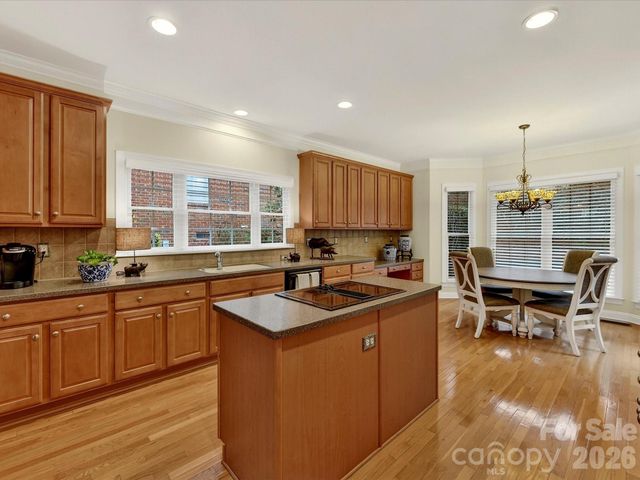 1038 Woodhall Drive, Huntersville, NC 28078