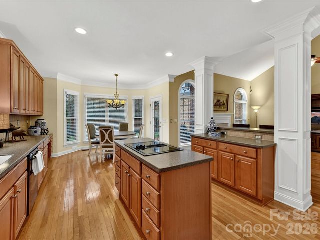 1038 Woodhall Drive, Huntersville, NC 28078