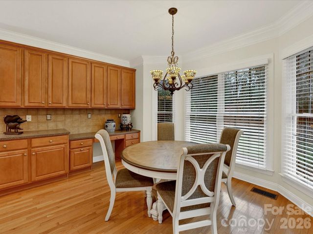 1038 Woodhall Drive, Huntersville, NC 28078