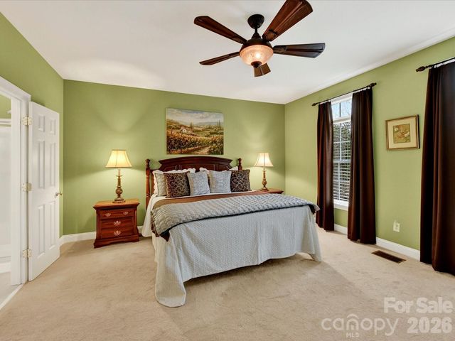 1038 Woodhall Drive, Huntersville, NC 28078