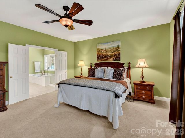 1038 Woodhall Drive, Huntersville, NC 28078