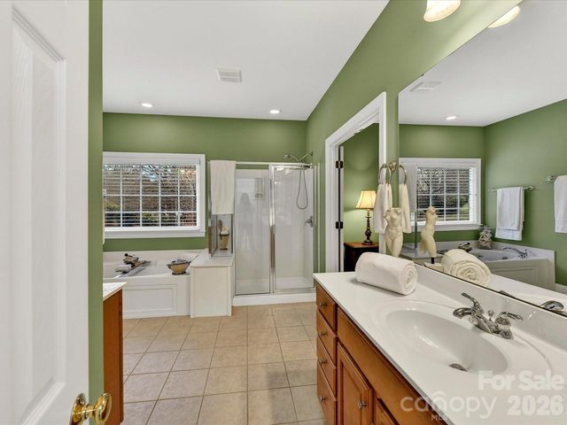 1038 Woodhall Drive, Huntersville, NC 28078