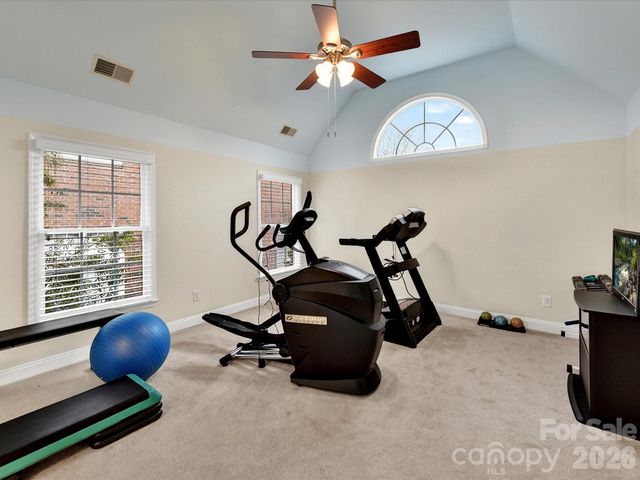 1038 Woodhall Drive, Huntersville, NC 28078