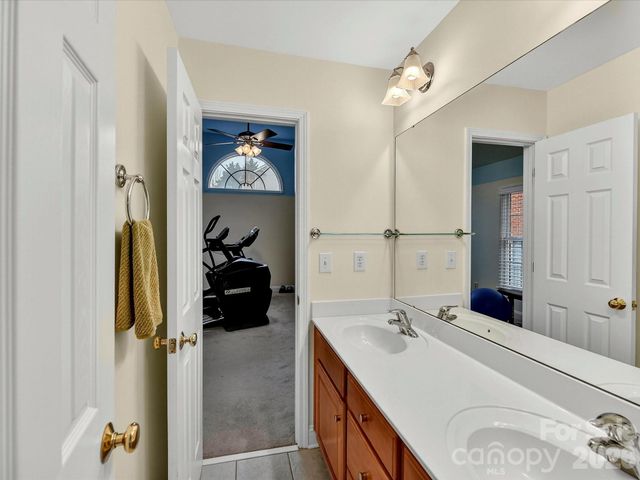 1038 Woodhall Drive, Huntersville, NC 28078