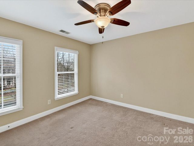 1038 Woodhall Drive, Huntersville, NC 28078