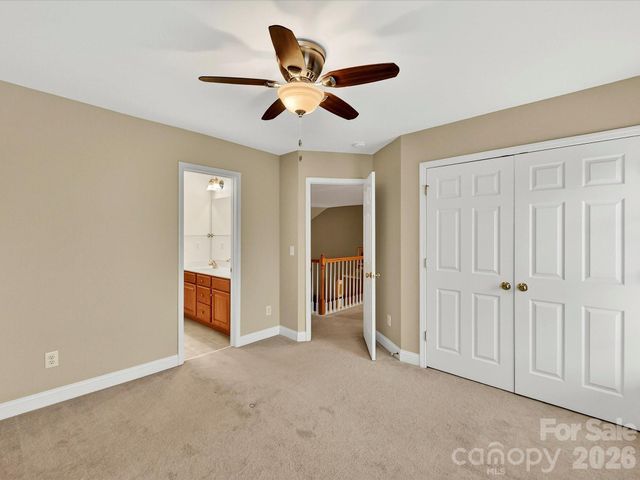 1038 Woodhall Drive, Huntersville, NC 28078