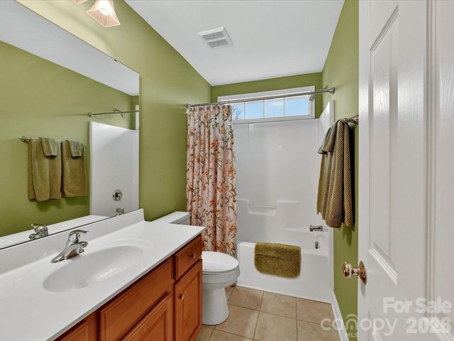 1038 Woodhall Drive, Huntersville, NC 28078