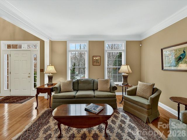 1038 Woodhall Drive, Huntersville, NC 28078