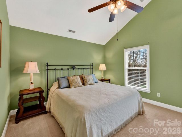 1038 Woodhall Drive, Huntersville, NC 28078