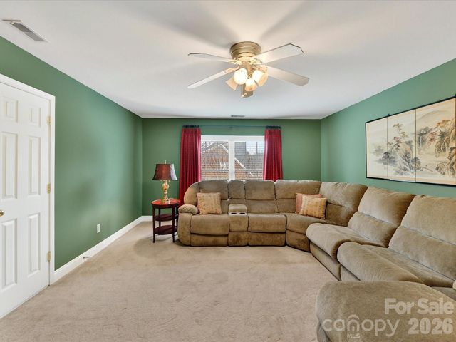 1038 Woodhall Drive, Huntersville, NC 28078