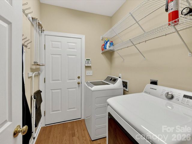 1038 Woodhall Drive, Huntersville, NC 28078