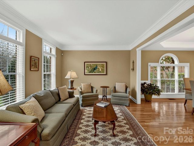 1038 Woodhall Drive, Huntersville, NC 28078