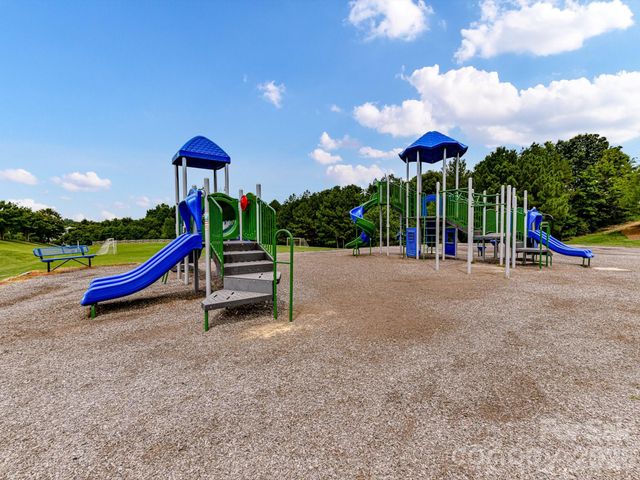 1038 Woodhall Drive, Huntersville, NC 28078