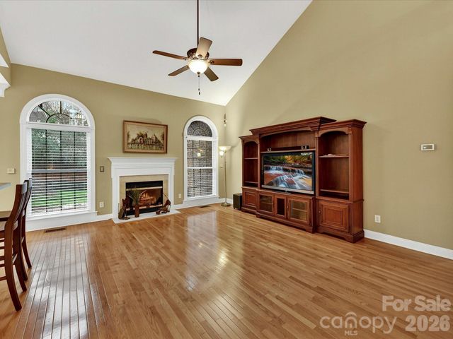 1038 Woodhall Drive, Huntersville, NC 28078