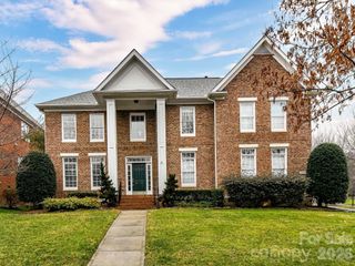 1038 Woodhall Drive, Huntersville, NC 28078