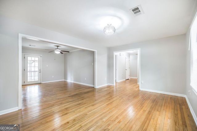 6437 Carey Drive, Macon, GA 31216