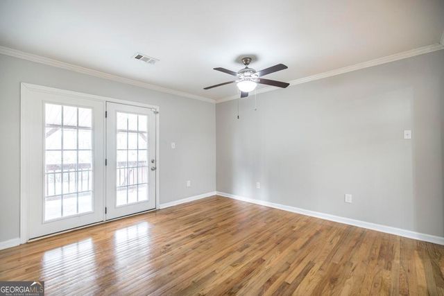 6437 Carey Drive, Macon, GA 31216