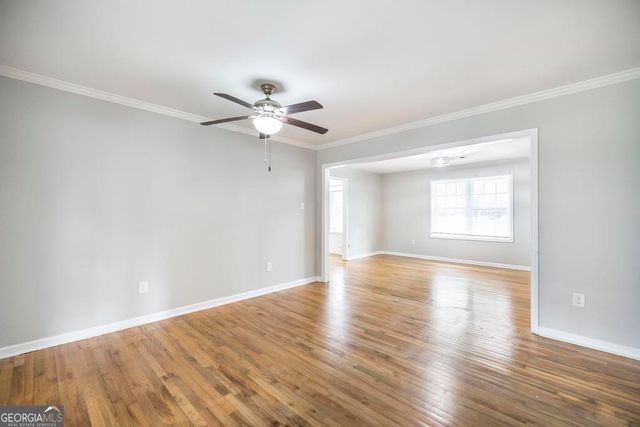 6437 Carey Drive, Macon, GA 31216