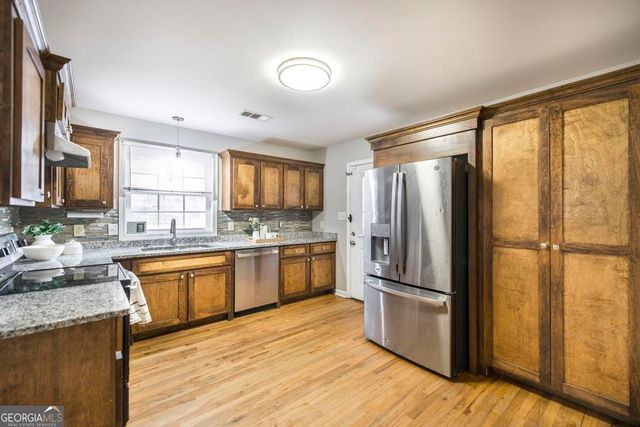 6437 Carey Drive, Macon, GA 31216