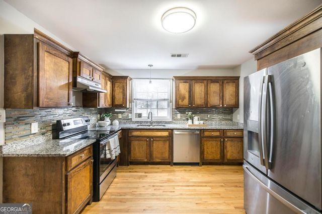 6437 Carey Drive, Macon, GA 31216