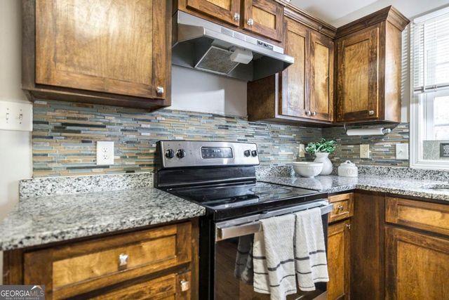 6437 Carey Drive, Macon, GA 31216