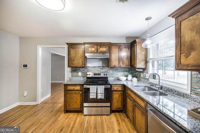 6437 Carey Drive, Macon, GA 31216