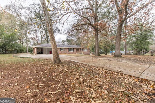 6437 Carey Drive, Macon, GA 31216