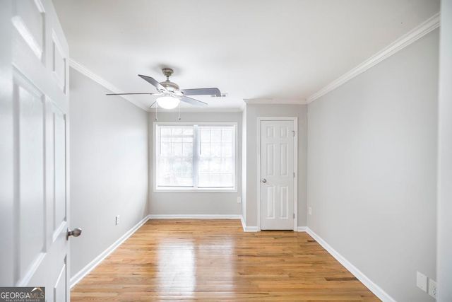 6437 Carey Drive, Macon, GA 31216