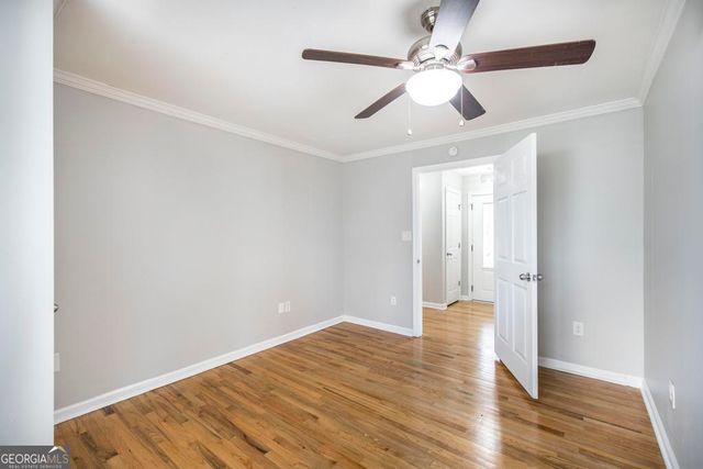 6437 Carey Drive, Macon, GA 31216