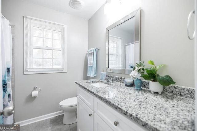 6437 Carey Drive, Macon, GA 31216