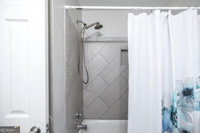 6437 Carey Drive, Macon, GA 31216