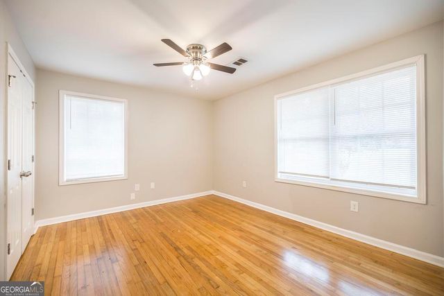 6437 Carey Drive, Macon, GA 31216