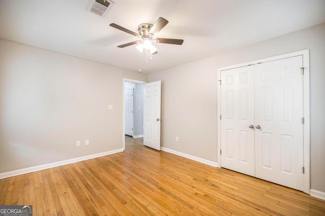 6437 Carey Drive, Macon, GA 31216