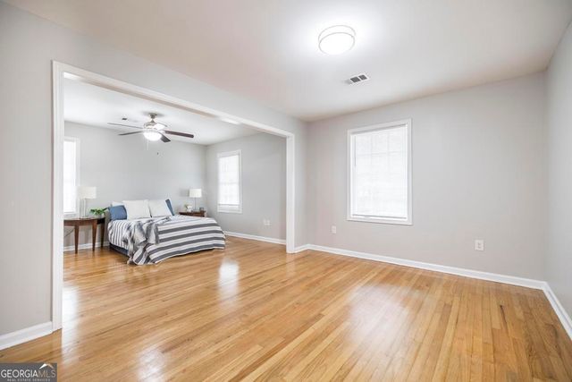 6437 Carey Drive, Macon, GA 31216