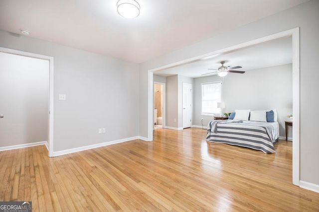 6437 Carey Drive, Macon, GA 31216