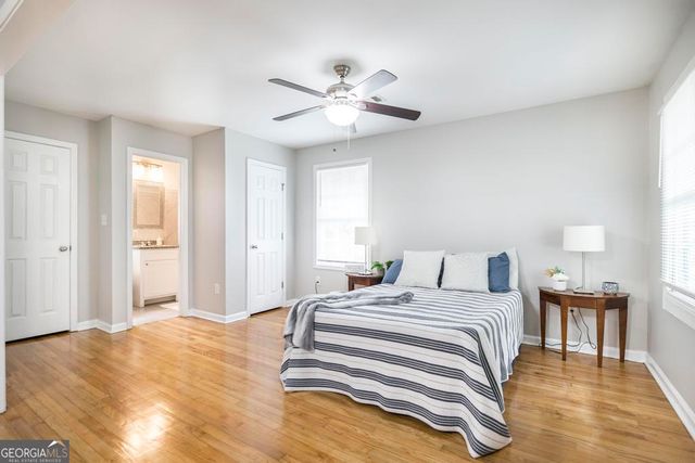 6437 Carey Drive, Macon, GA 31216