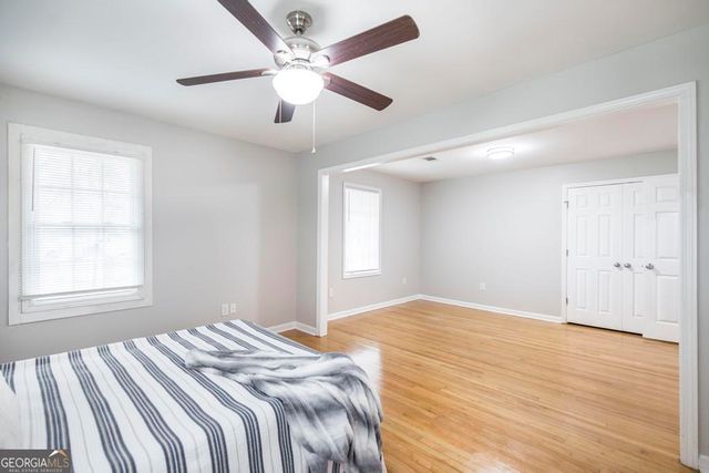 6437 Carey Drive, Macon, GA 31216