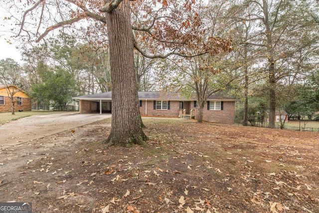 6437 Carey Drive, Macon, GA 31216