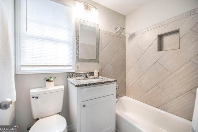 6437 Carey Drive, Macon, GA 31216