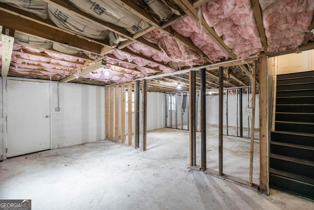 6437 Carey Drive, Macon, GA 31216