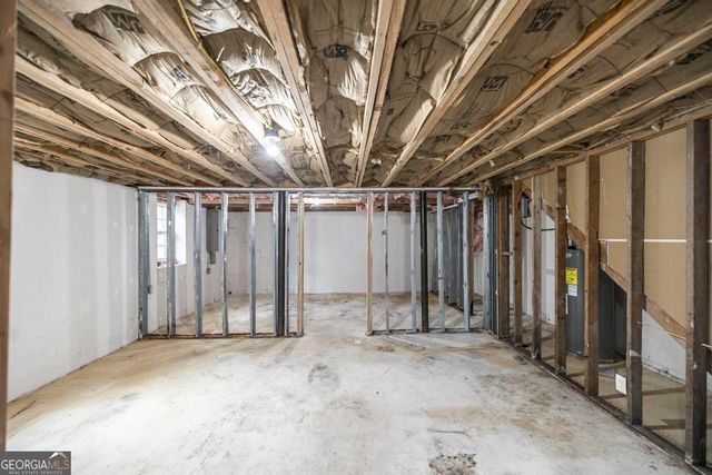 6437 Carey Drive, Macon, GA 31216