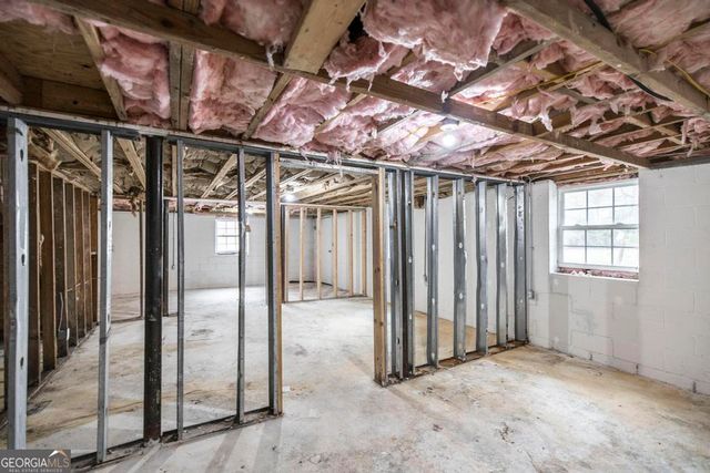 6437 Carey Drive, Macon, GA 31216